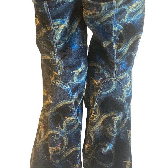 Ron White Calliah Stretch Bootie - NWT Size 42 EU (10 US) - Picture 5 of 7